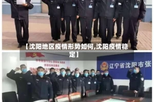 【沈阳地区疫情形势如何,沈阳疫情稳定】