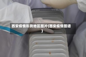 西安疫情形势地区图片(西安疫情图谱)