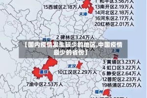 【国内疫情发生较少的地区,中国疫情最少的省份】