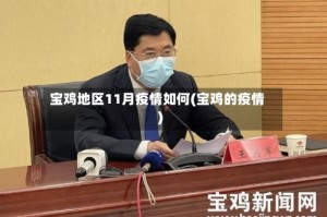 宝鸡地区11月疫情如何(宝鸡的疫情)