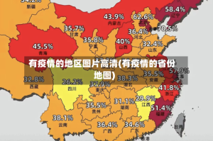 有疫情的地区图片高清(有疫情的省份地图)