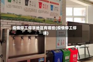 疫情停工停学地区有哪些(疫情停工停课)