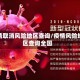 疫情取消风险地区查询/疫情风险地区查询全国