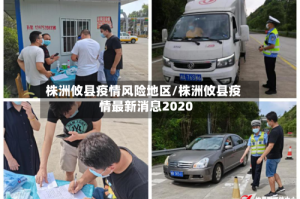株洲攸县疫情风险地区/株洲攸县疫情最新消息2020