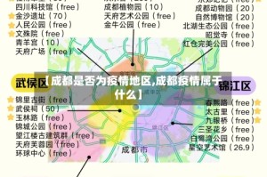 【成都是否为疫情地区,成都疫情属于什么】