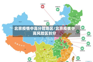 北京疫情中高分险地区/北京疫情中高风险区划分