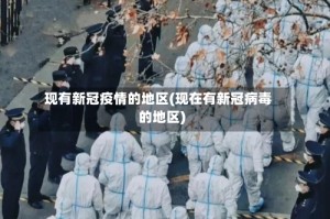 现有新冠疫情的地区(现在有新冠病毒的地区)