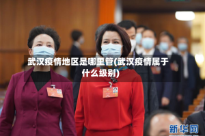 武汉疫情地区是哪里管(武汉疫情属于什么级别)