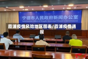 霞浦疫情风险地区图表/霞浦疫情通报