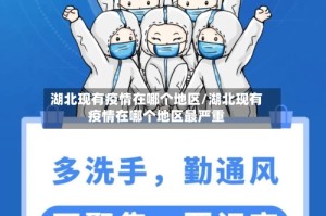 湖北现有疫情在哪个地区/湖北现有疫情在哪个地区最严重