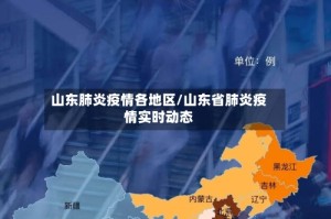 山东肺炎疫情各地区/山东省肺炎疫情实时动态