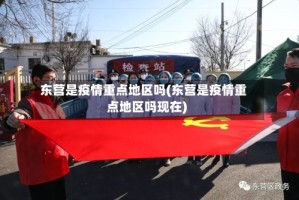 东营是疫情重点地区吗(东营是疫情重点地区吗现在)