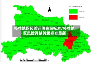 疫情地区风险评估等级标准/疫情地区风险评估等级标准最新