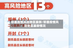 即墨疫情风险地区最新/即墨疫情风险地区最新情况