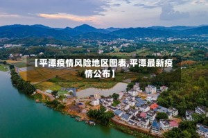 【平潭疫情风险地区图表,平潭最新疫情公布】