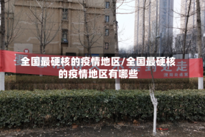 全国最硬核的疫情地区/全国最硬核的疫情地区有哪些