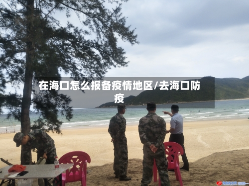 在海口怎么报备疫情地区/去海口防疫-第1张图片
