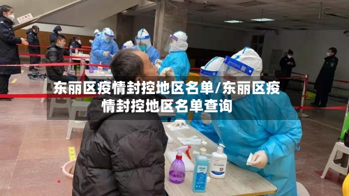 东丽区疫情封控地区名单/东丽区疫情封控地区名单查询-第3张图片