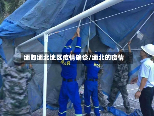 缅甸缅北地区疫情确诊/缅北的疫情-第1张图片