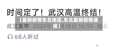 【最新疫情东北地区,东北最新疫情通报】-第1张图片