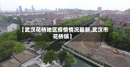 【武汉花桥地区疫情情况最新,武汉市花桥镇】-第1张图片