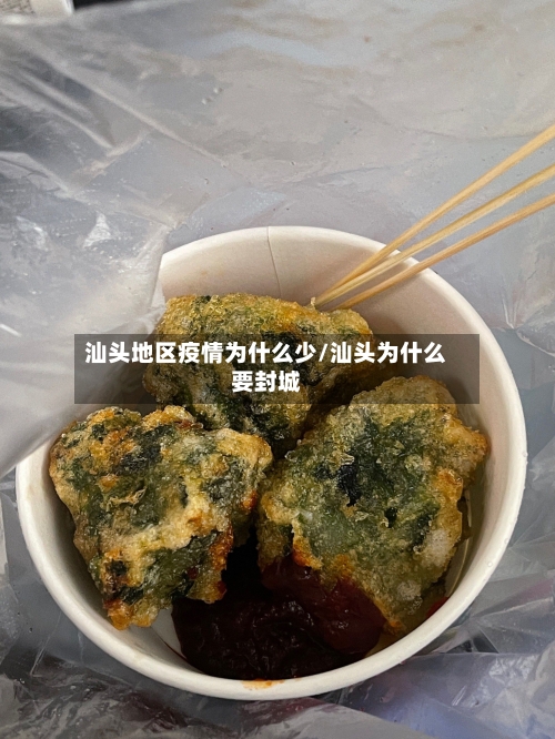 汕头地区疫情为什么少/汕头为什么要封城-第3张图片