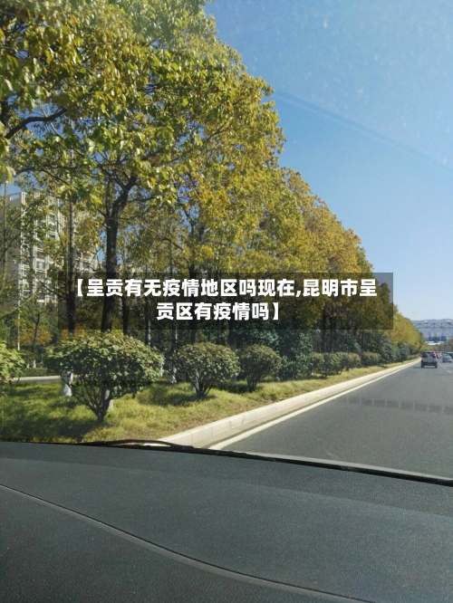 【呈贡有无疫情地区吗现在,昆明市呈贡区有疫情吗】-第1张图片