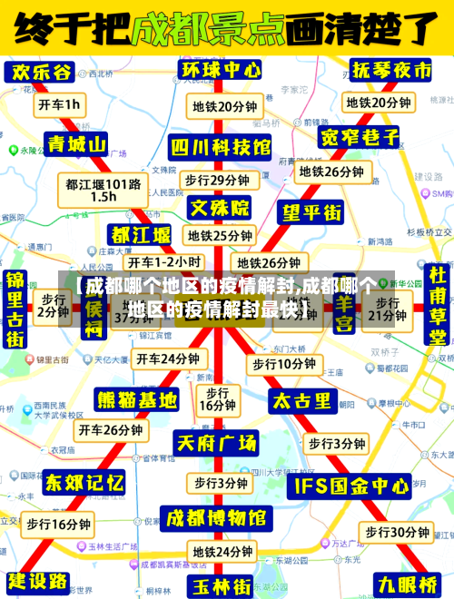 【成都哪个地区的疫情解封,成都哪个地区的疫情解封最快】-第1张图片
