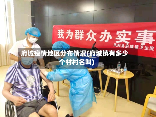 府城疫情地区分布情况(府城镇有多少个村村名叫)-第2张图片