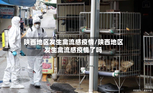 陕西地区发生禽流感疫情/陕西地区发生禽流感疫情了吗-第2张图片