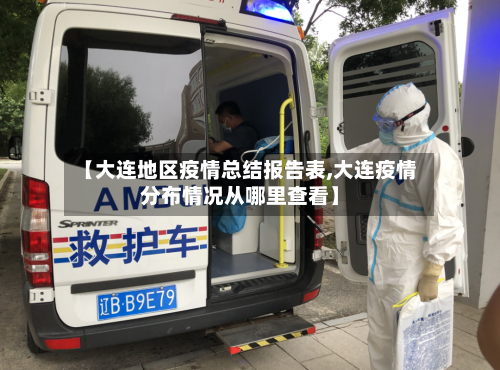 【大连地区疫情总结报告表,大连疫情分布情况从哪里查看】-第3张图片