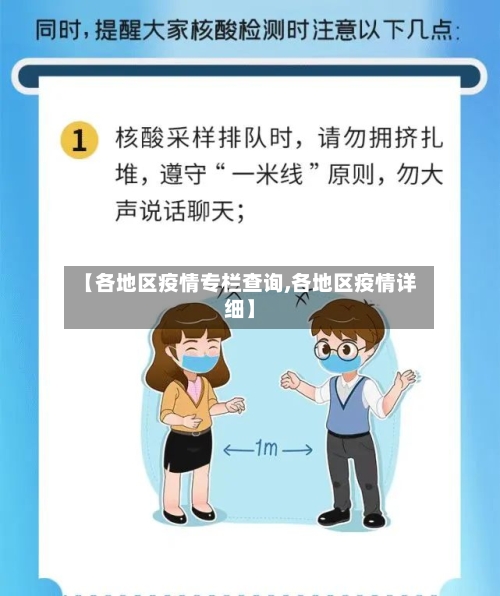 【各地区疫情专栏查询,各地区疫情详细】-第2张图片