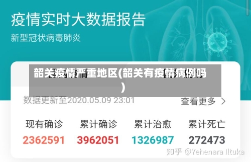 韶关疫情严重地区(韶关有疫情病例吗)-第1张图片