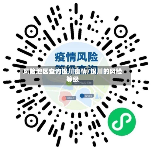 风险地区查询银川疫情/银川的风险等级-第1张图片