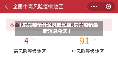 【东兴疫情什么风险地区,东兴疫情最新消息今天】-第2张图片