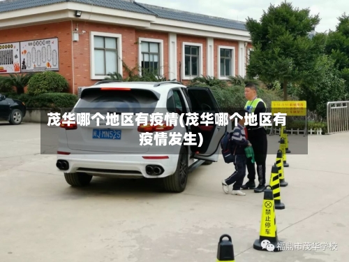 茂华哪个地区有疫情(茂华哪个地区有疫情发生)-第2张图片