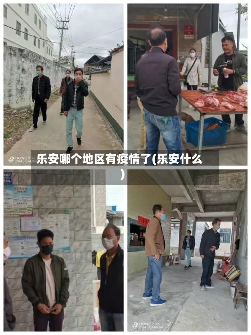 乐安哪个地区有疫情了(乐安什么)-第1张图片