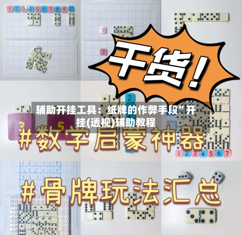 辅助开挂工具：纸牌的作弊手段”开挂(透视)辅助教程-第2张图片