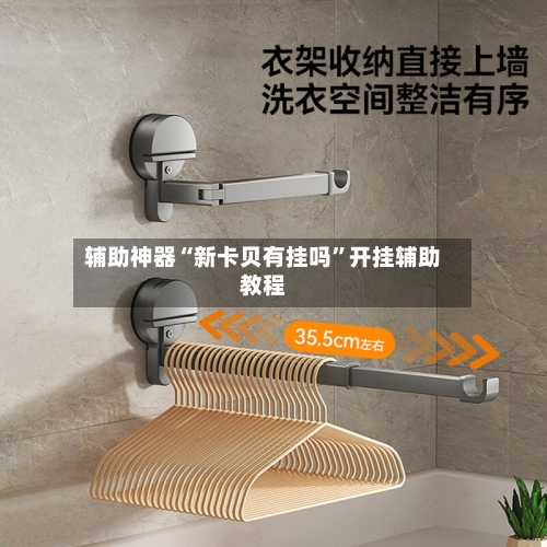 辅助神器“新卡贝有挂吗	”开挂辅助教程-第1张图片