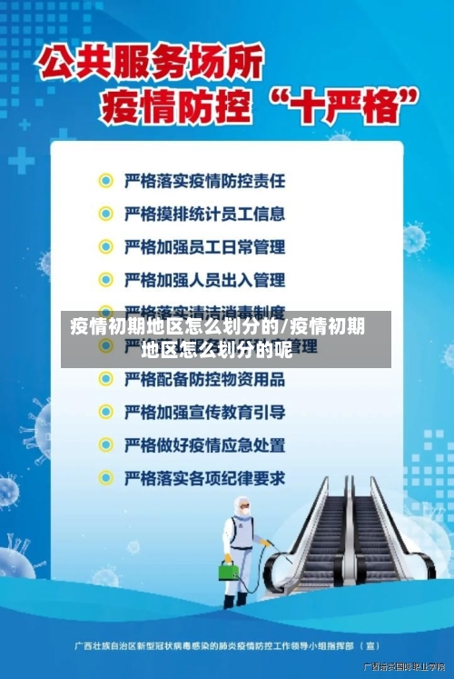 疫情初期地区怎么划分的/疫情初期地区怎么划分的呢-第2张图片