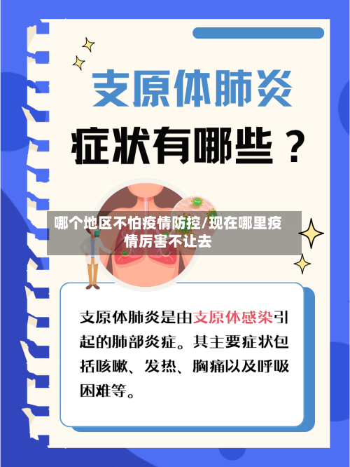 哪个地区不怕疫情防控/现在哪里疫情厉害不让去-第3张图片