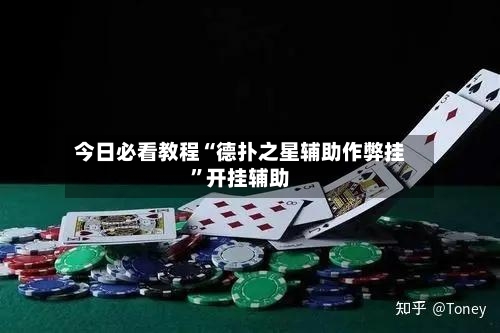 今日必看教程“德扑之星辅助作弊挂”开挂辅助-第2张图片