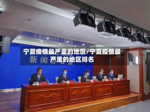 宁夏疫情最严重的地区/宁夏疫情最严重的地区排名-第1张图片