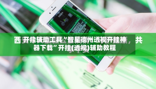 开挂辅助工具“智星德州透视开挂神器下载”开挂(透视)辅助教程-第2张图片