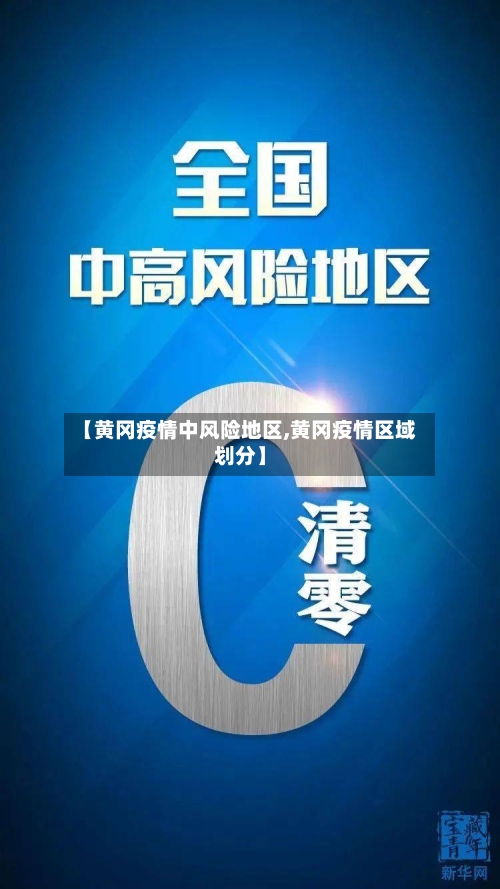 【黄冈疫情中风险地区,黄冈疫情区域划分】-第2张图片