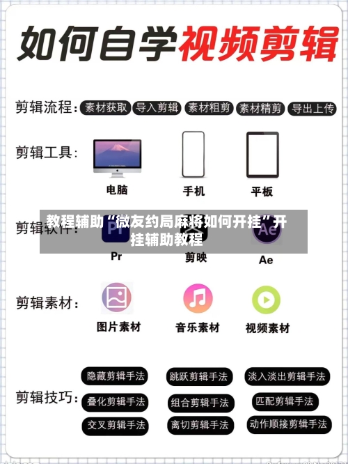 教程辅助“微友约局麻将如何开挂	”开挂辅助教程-第1张图片