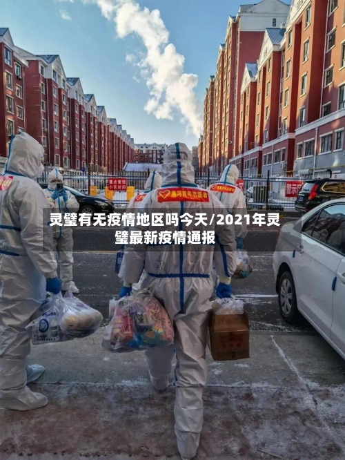 灵璧有无疫情地区吗今天/2021年灵璧最新疫情通报-第2张图片