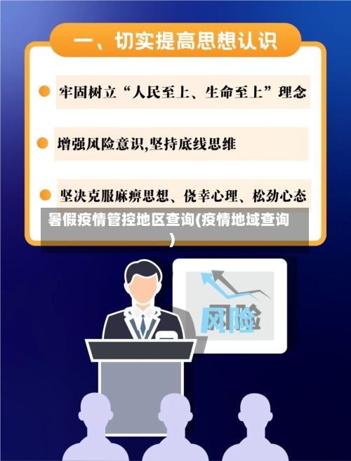 暑假疫情管控地区查询(疫情地域查询)-第2张图片