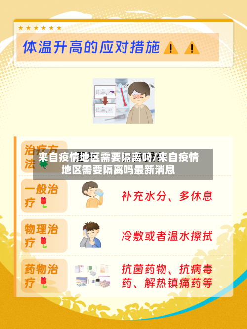 来自疫情地区需要隔离吗/来自疫情地区需要隔离吗最新消息-第2张图片