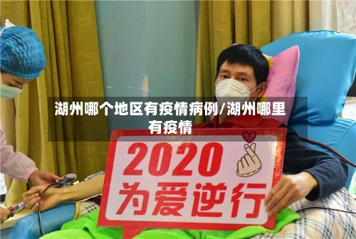 湖州哪个地区有疫情病例/湖州哪里有疫情-第3张图片